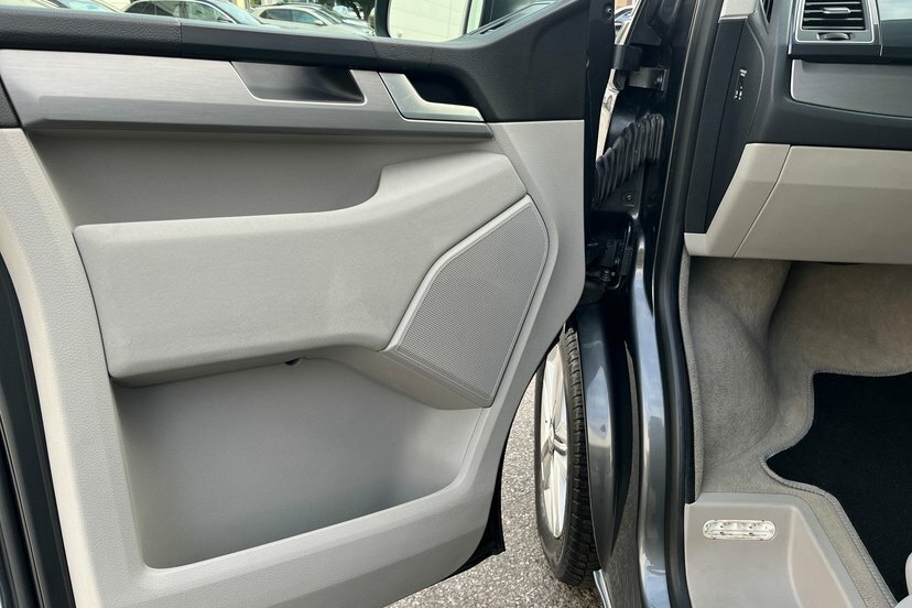 Volkswagen California #9