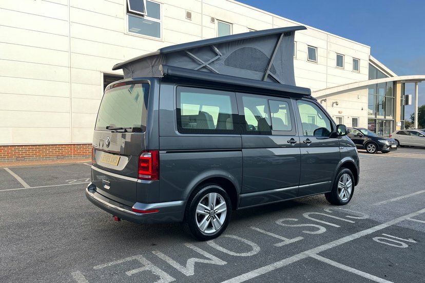 Volkswagen California #57