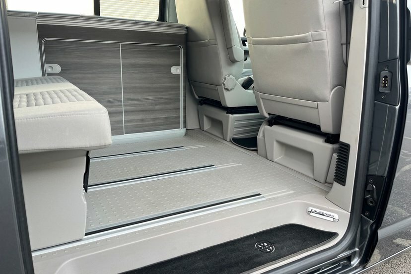 Volkswagen California #43