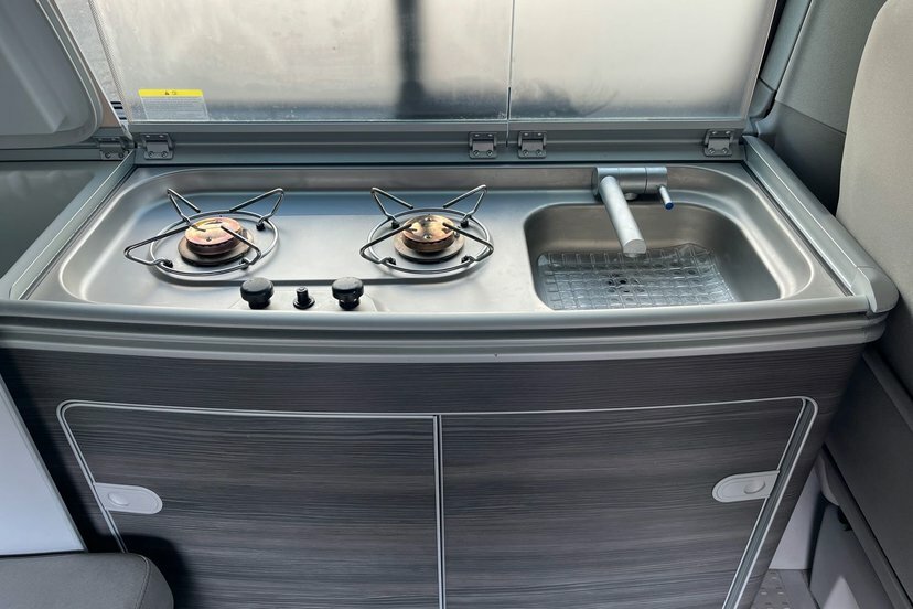 Volkswagen California #40