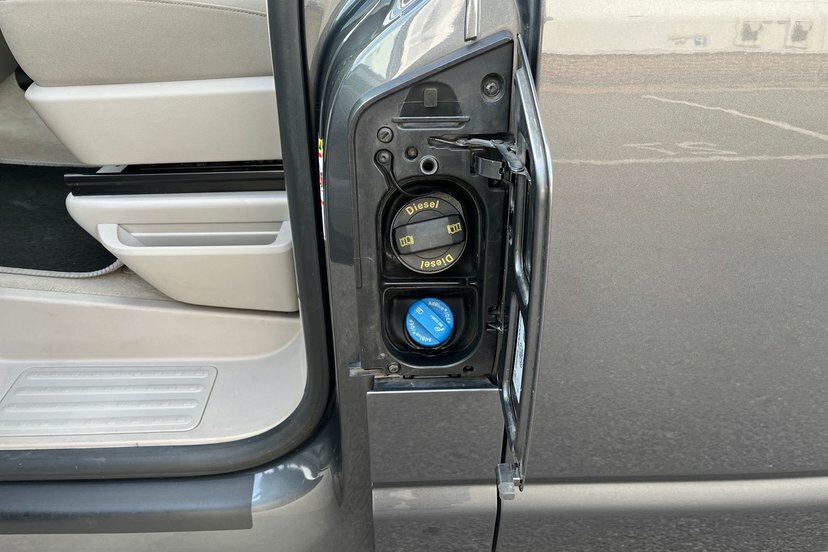 Volkswagen California #12