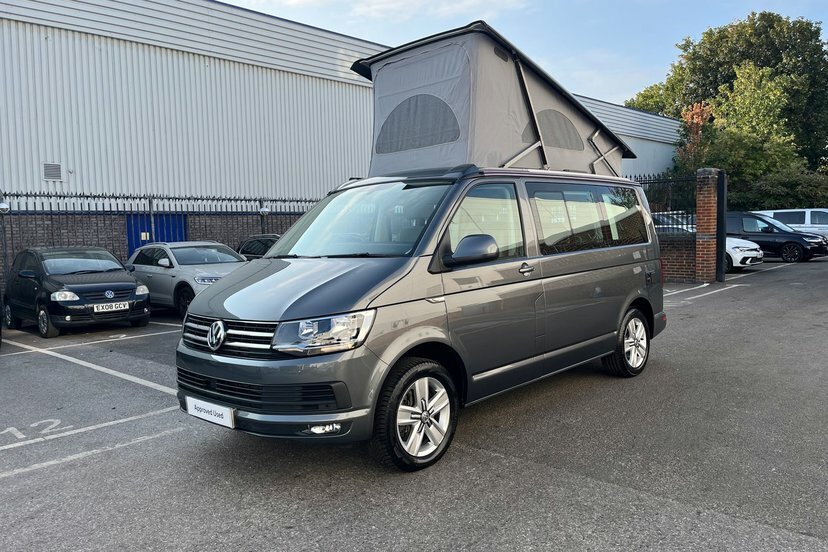 Volkswagen California #54