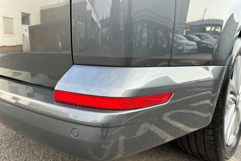 Volkswagen California #22