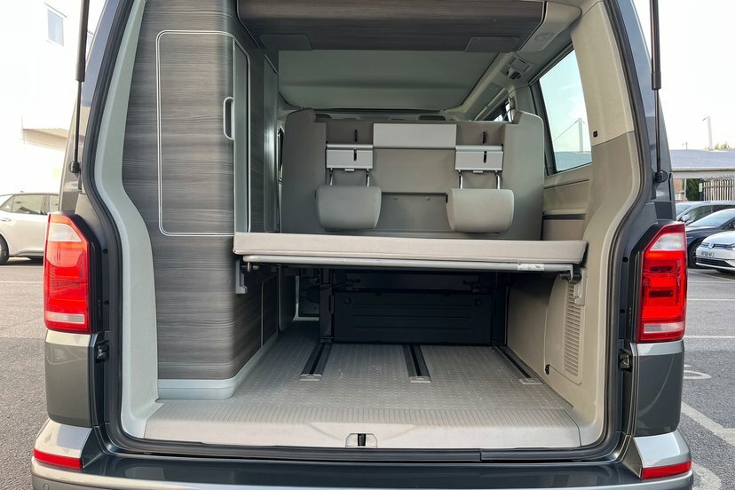 Volkswagen California #60
