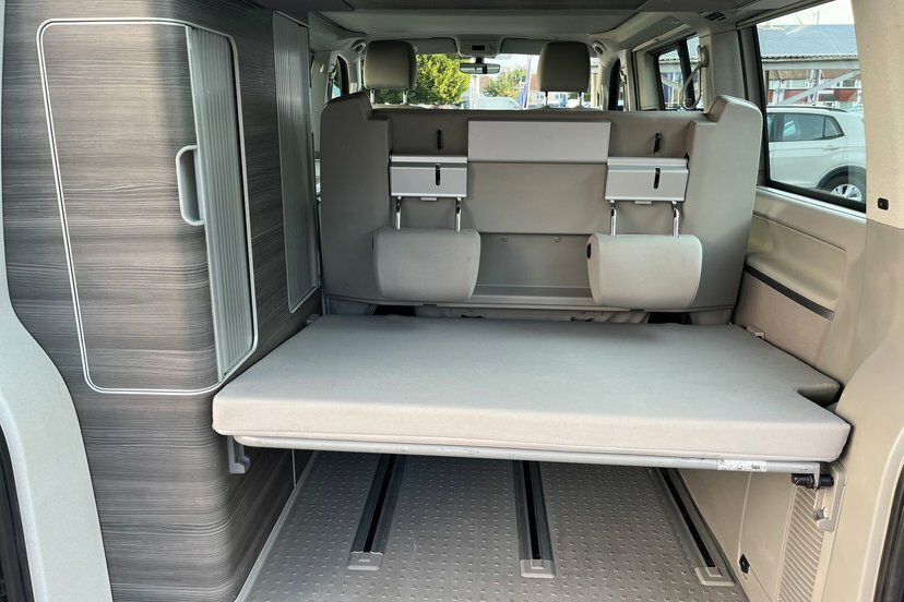 Volkswagen California #63