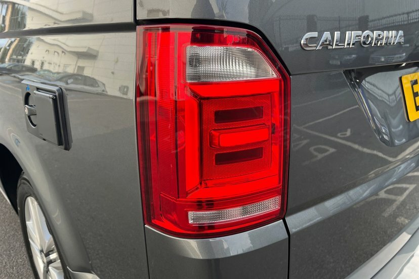 Volkswagen California #21