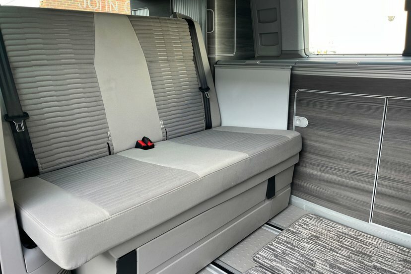 Volkswagen California #37