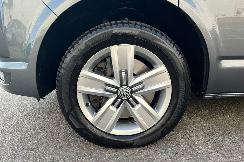 Volkswagen California #25