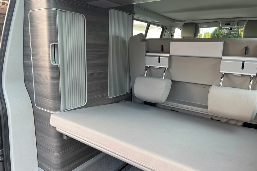 Volkswagen California #61