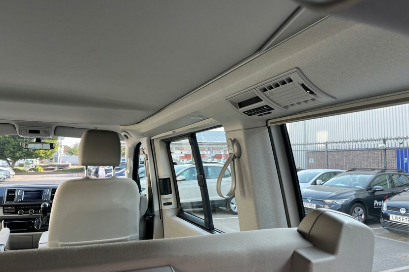 Volkswagen California #67