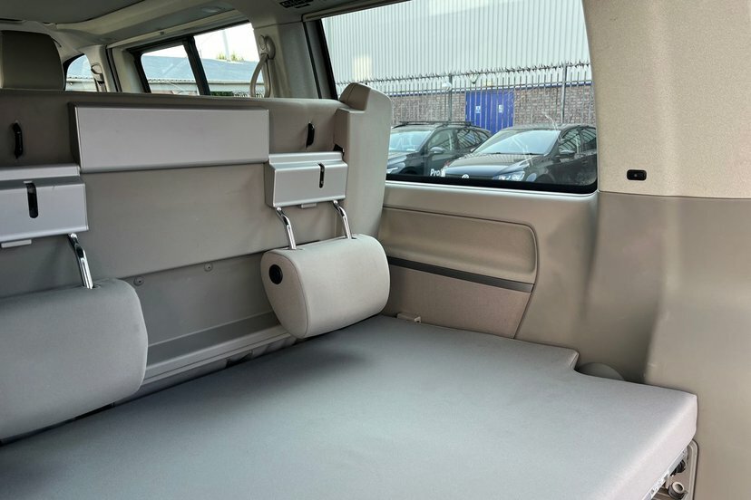 Volkswagen California #62