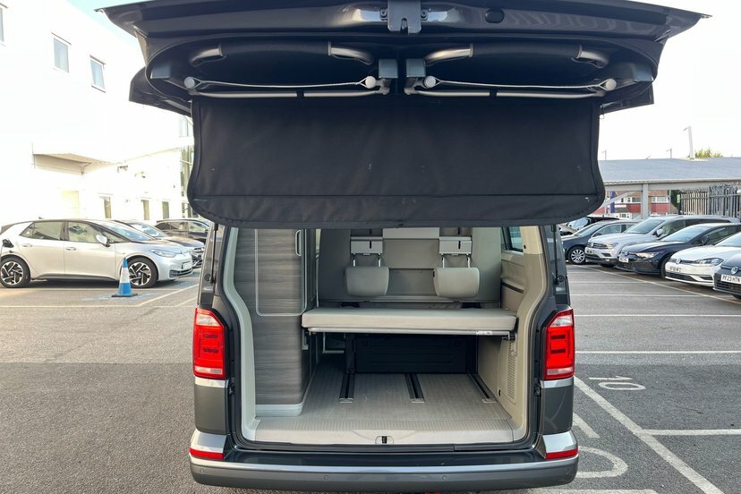 Volkswagen California #69