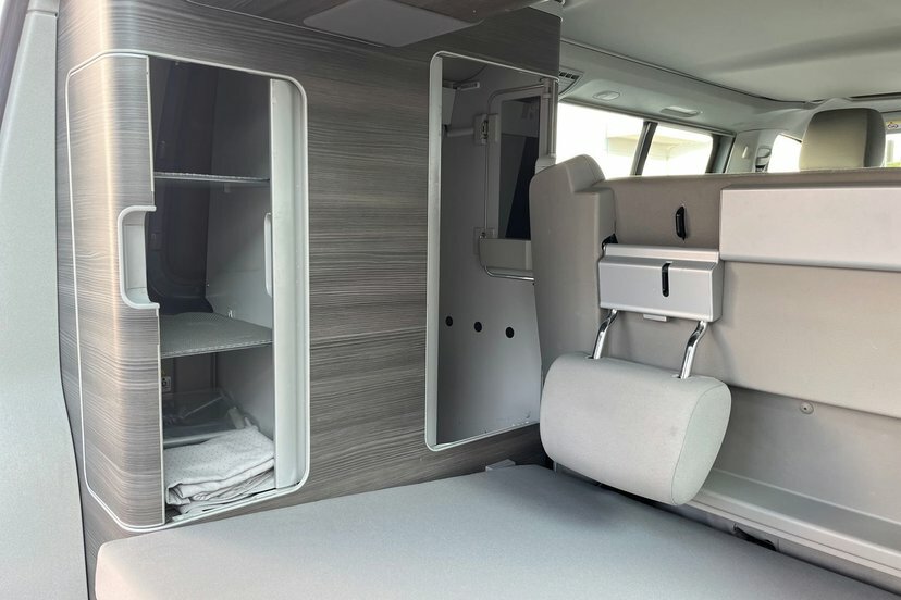Volkswagen California #65