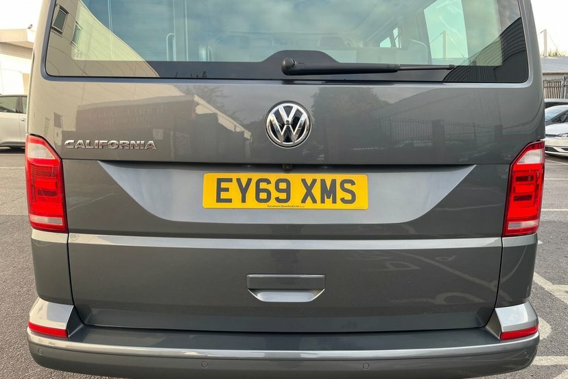 Volkswagen California #35