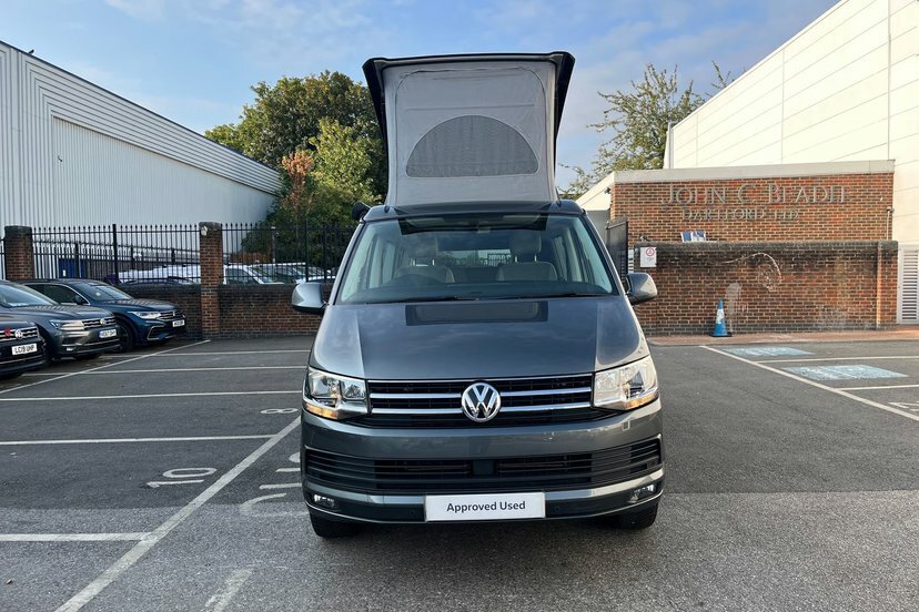 Volkswagen California #53