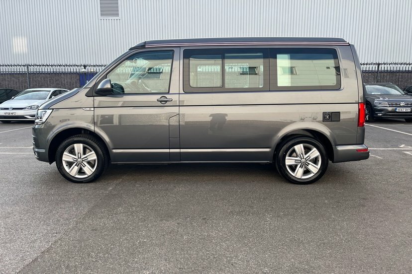 Volkswagen California #31
