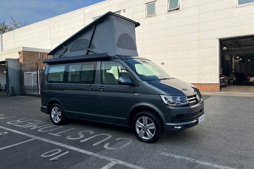Volkswagen California #52