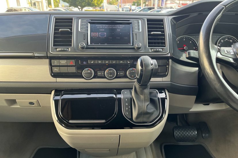 Volkswagen California #50