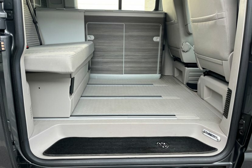 Volkswagen California #42