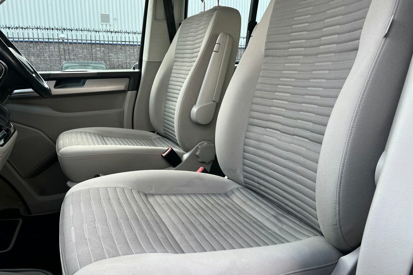 Volkswagen California #8