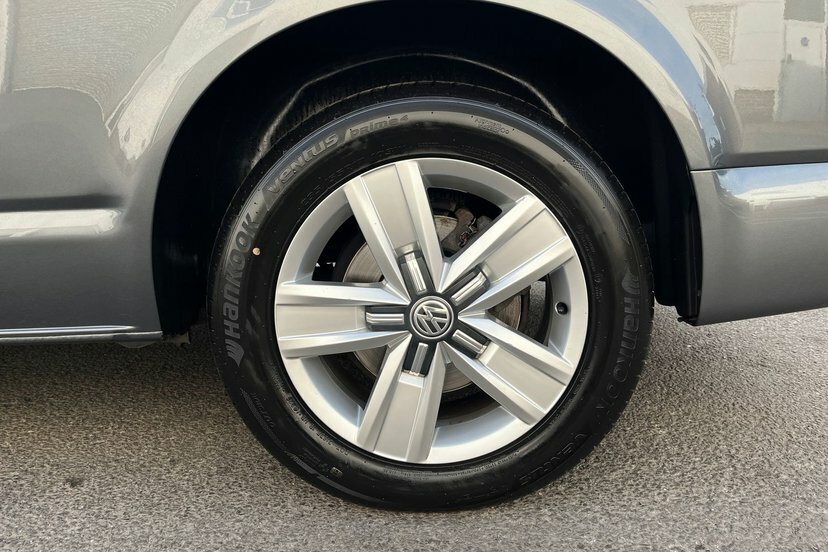 Volkswagen California #24