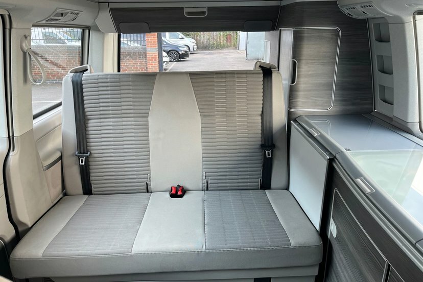 Volkswagen California #44