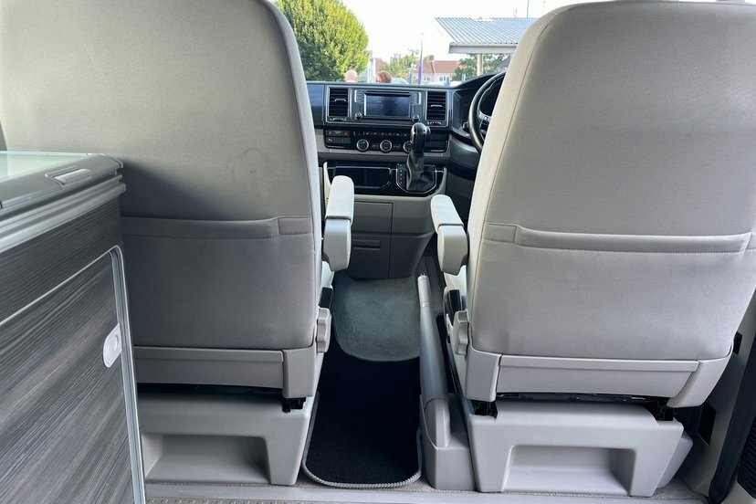 Volkswagen California #51