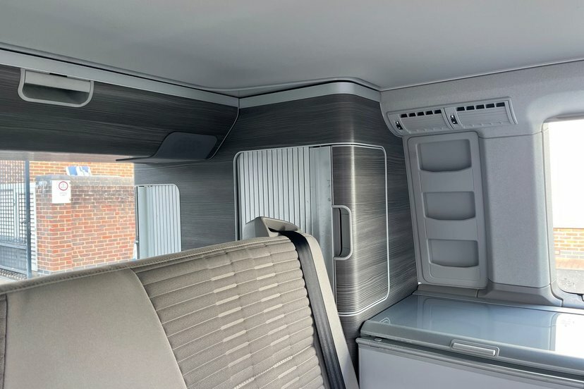Volkswagen California #39