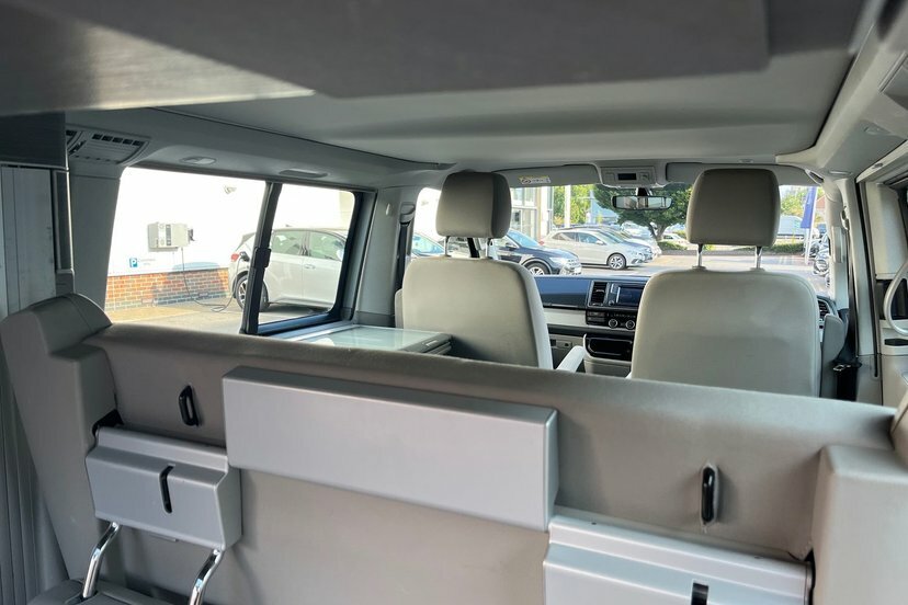 Volkswagen California #68
