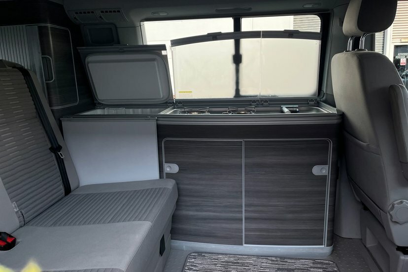 Volkswagen California #41