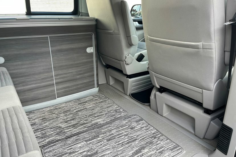 Volkswagen California #38
