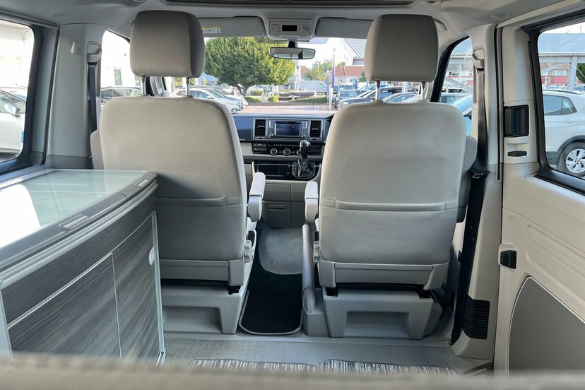 Volkswagen California #66