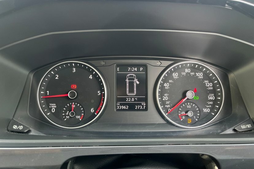 Volkswagen California #46