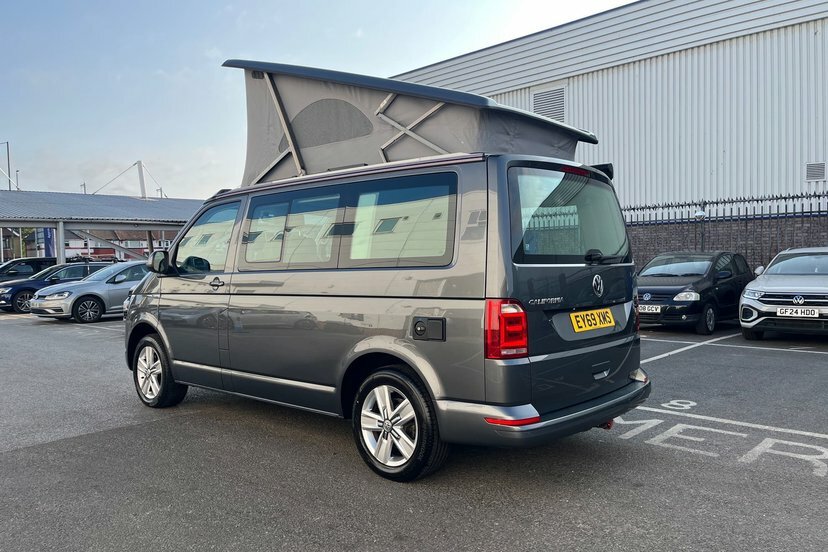 Volkswagen California #55