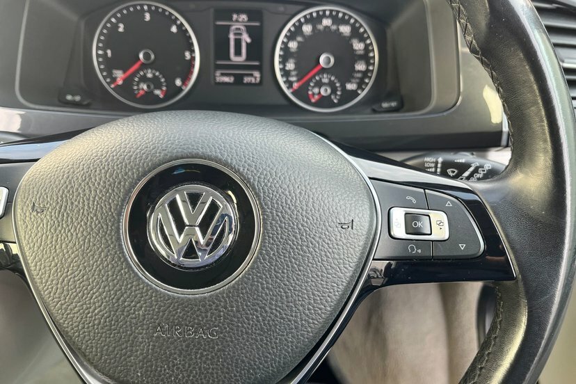 Volkswagen California #48