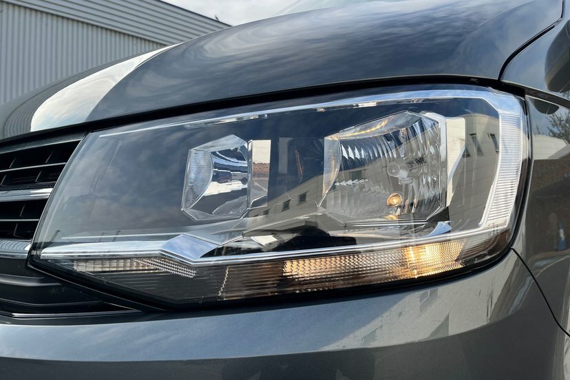 Volkswagen California #18