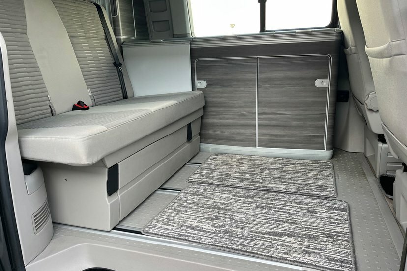 Volkswagen California #36