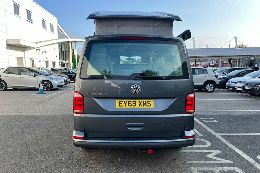 Volkswagen California #56