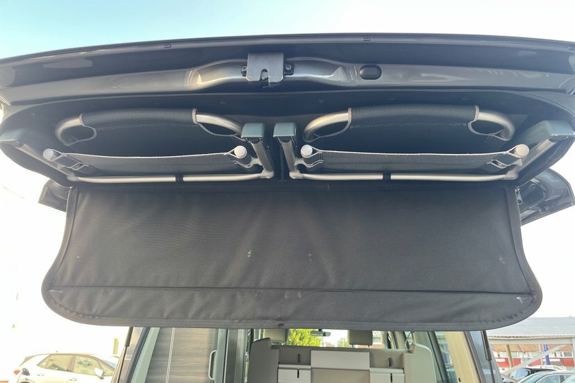 Volkswagen California #70
