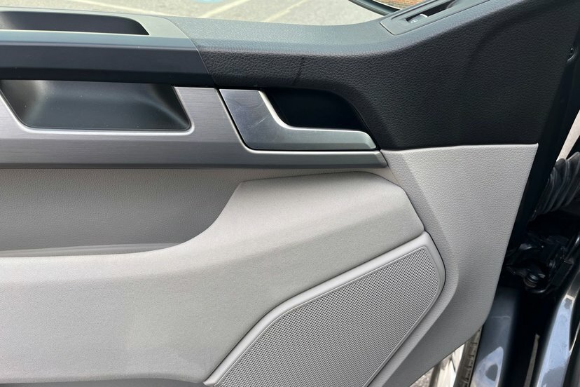 Volkswagen California #10