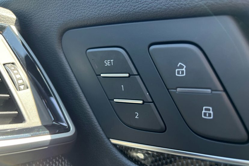 Audi SQ5 Black Edition Tdi 341 Ps Tiptronic Blue #41
