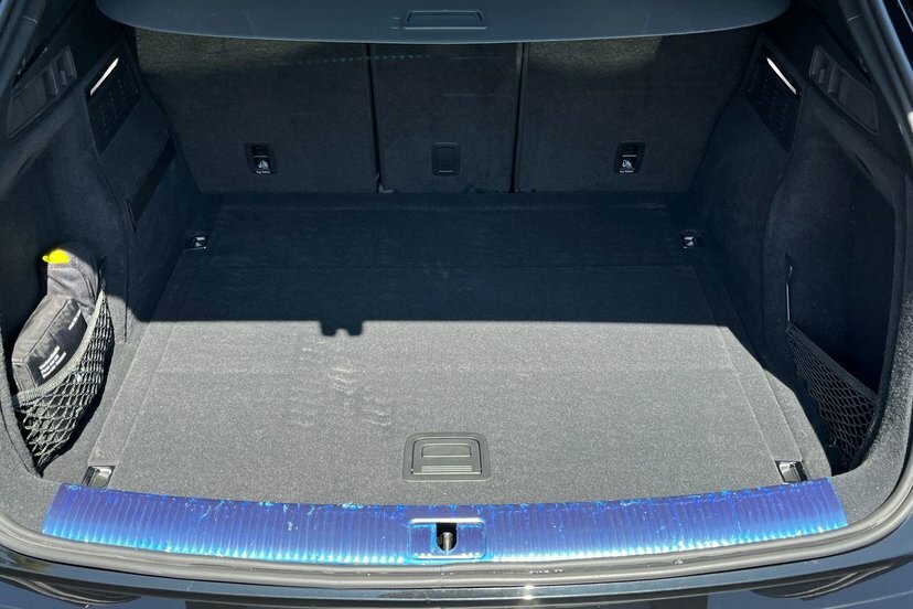 Audi SQ5 Black Edition Tdi 341 Ps Tiptronic Blue #12