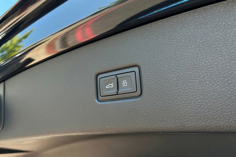 Audi SQ5 Black Edition Tdi 341 Ps Tiptronic Blue #55