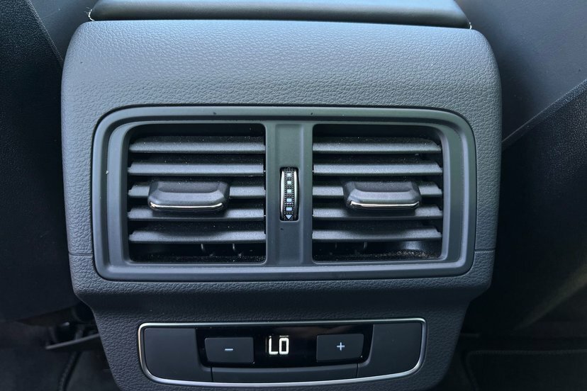 Audi SQ5 Black Edition Tdi 341 Ps Tiptronic Blue #48