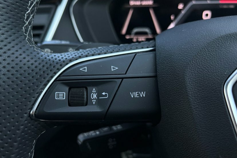 Audi SQ5 Black Edition Tdi 341 Ps Tiptronic Blue #31