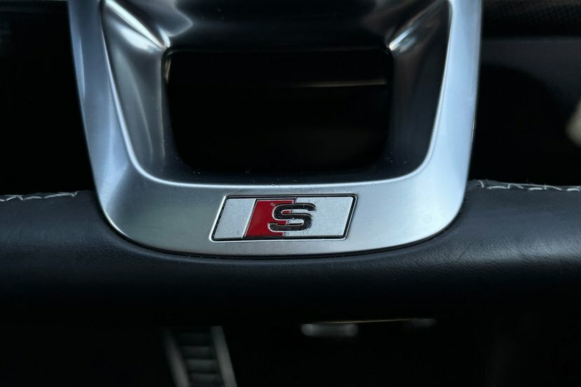 Audi SQ5 Black Edition Tdi 341 Ps Tiptronic Blue #33
