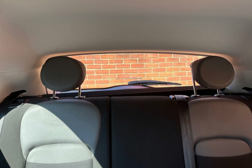 Fiat 500X 1.4 Multiair Cross  #26