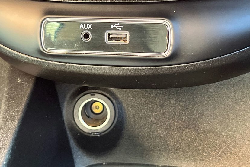 Fiat 500X 1.4 Multiair Cross  #20