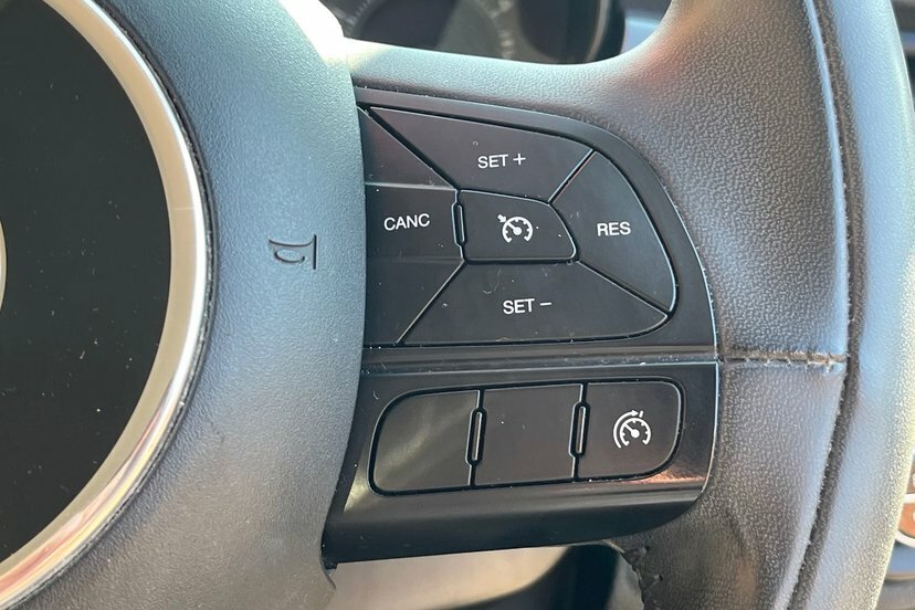 Fiat 500X 1.4 Multiair Cross  #15