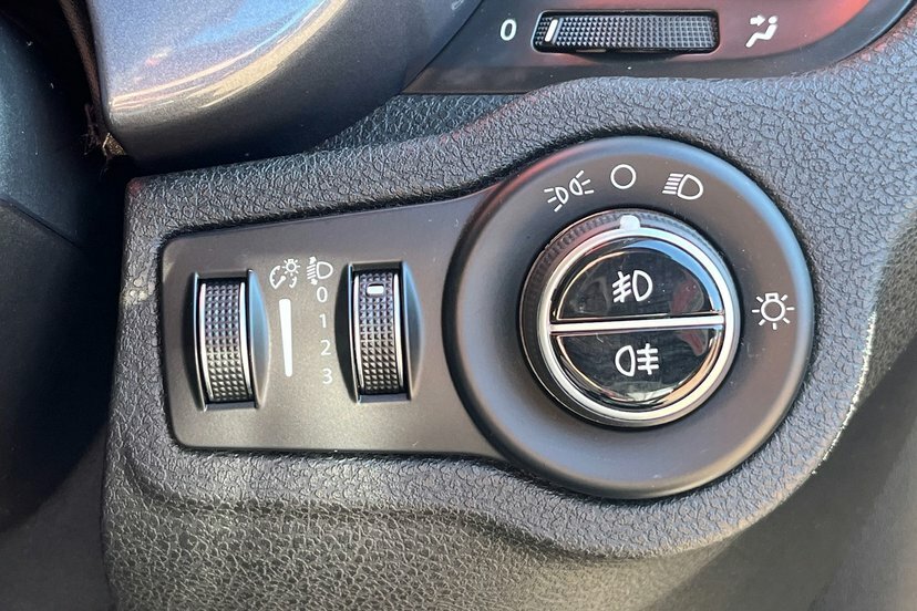 Fiat 500X 1.4 Multiair Cross  #14